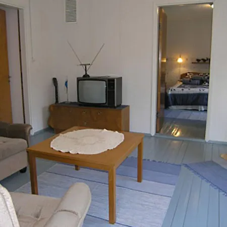 Сasa de vacaciones Holiday Niittyla