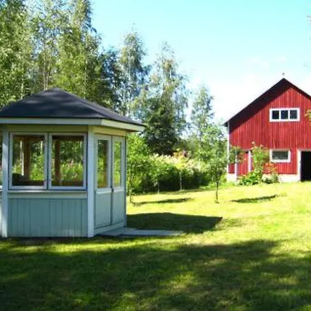 Holiday Niittyla Сasa de vacaciones Hakkila