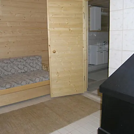 Сasa de vacaciones Holiday Niittyla Hakkila
